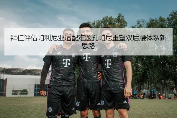 拜仁评估帕利尼亚适配难题孔帕尼重塑双后腰体系新思路